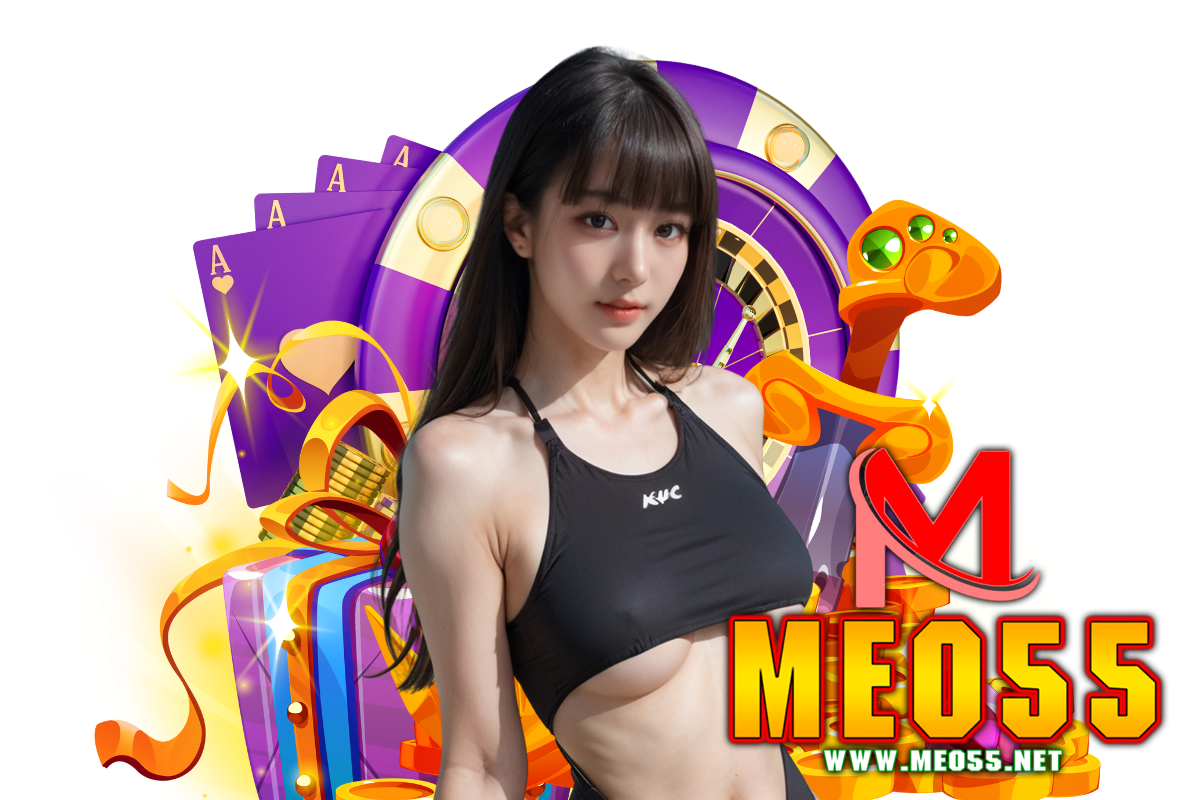 meo55 เว็บตรง