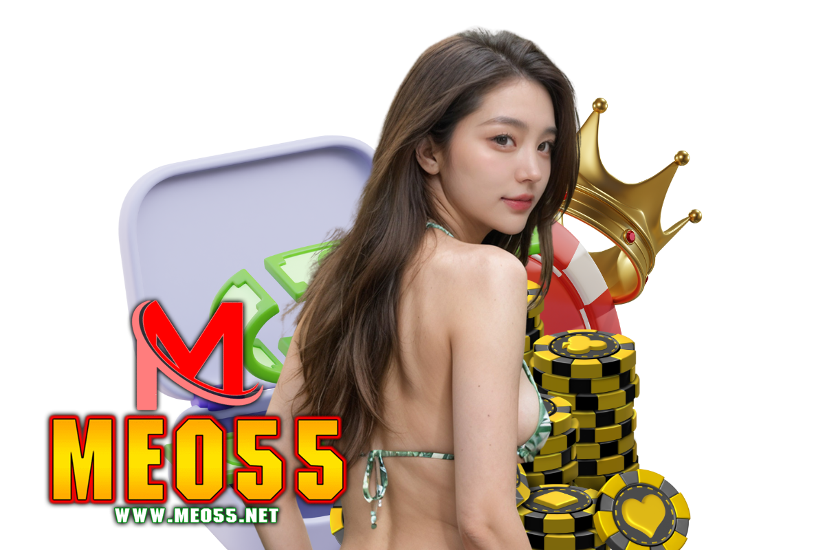 meo55 แจกเครดิตฟรี
